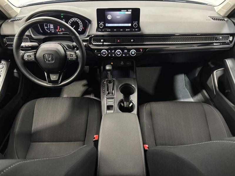 honda Civic 2023 - 9