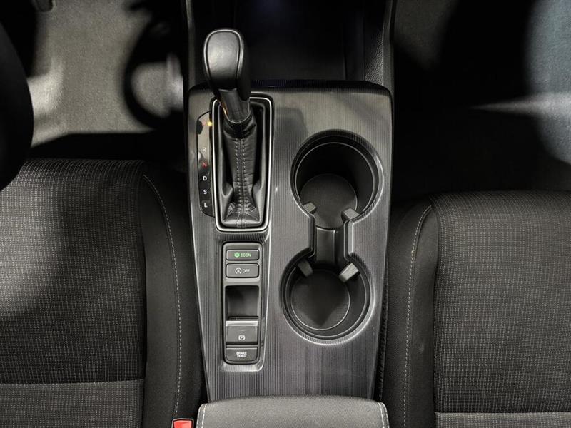 honda Civic 2023 - 10