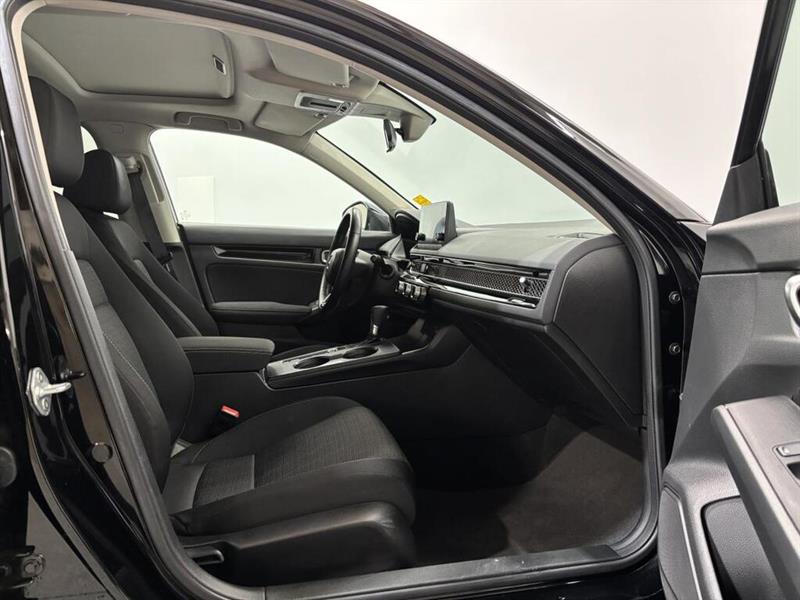 honda Civic 2023 - 13