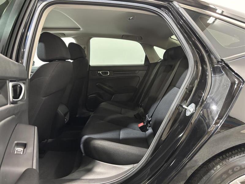 honda Civic 2023 - 14