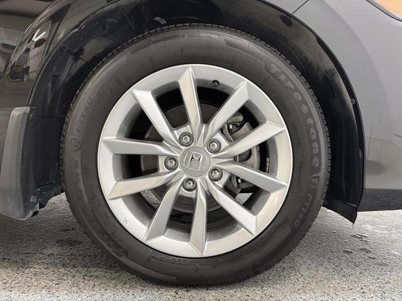 honda Civic 2023 - 18