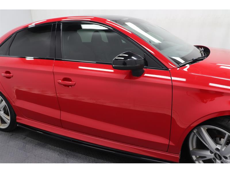 audi RS 3 berline 2019 - 14
