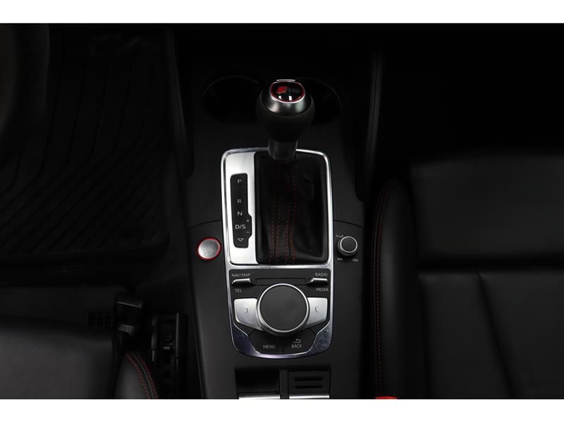 audi RS 3 berline 2019 - 25