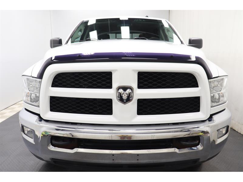 ram 2500 2018 - 16
