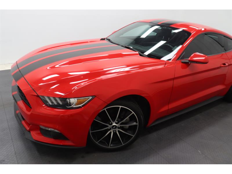 ford Mustang 2017 - 3
