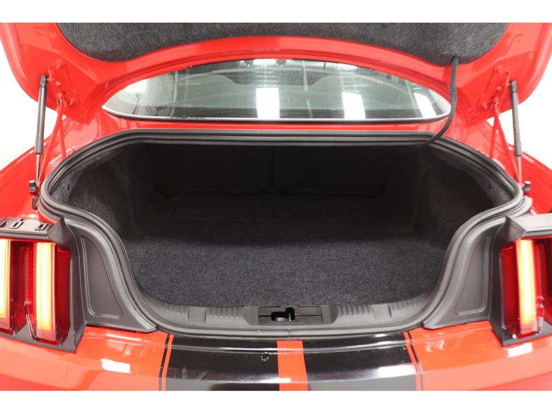 ford Mustang 2017 - 8