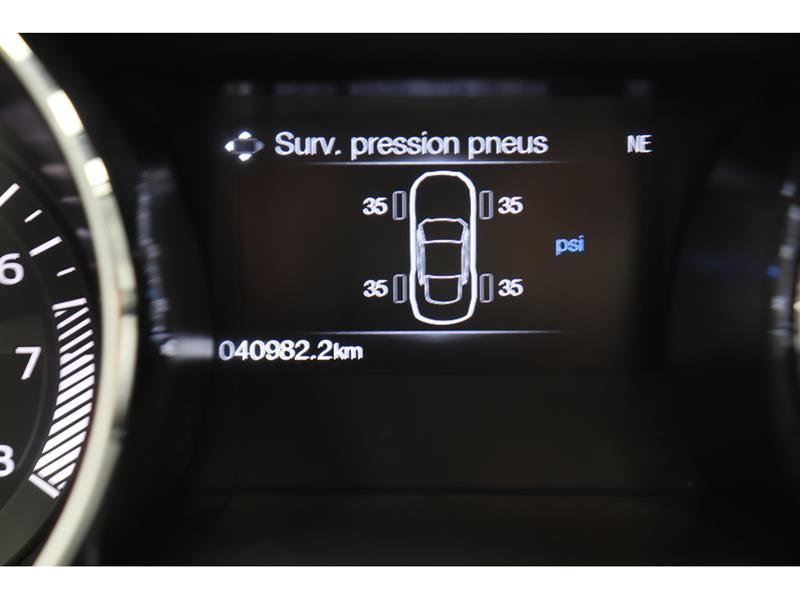 ford Mustang 2017 - 20