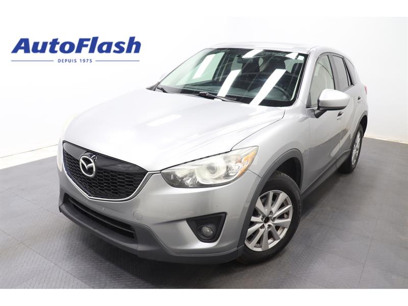 mazda CX-5 2015