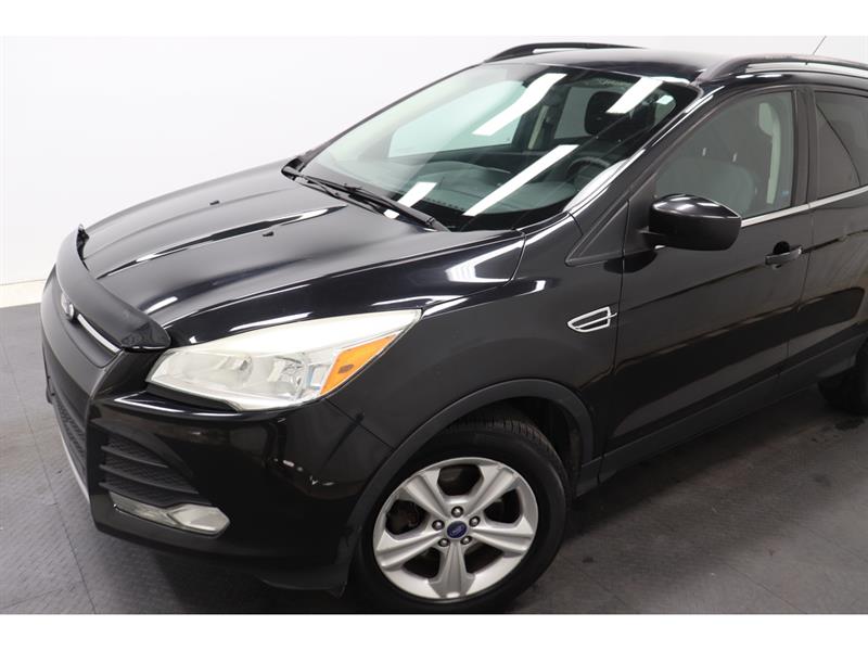 ford Escape 2014 - 3