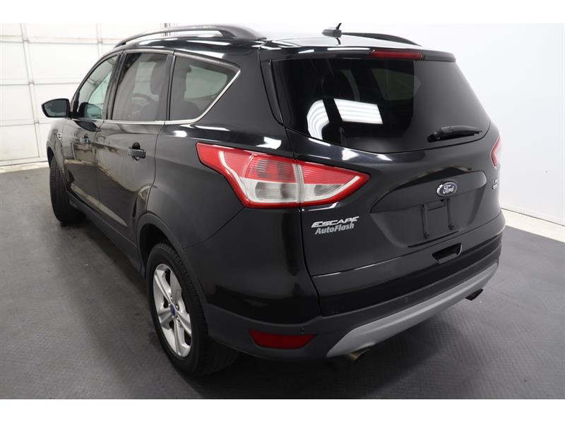 ford Escape 2014 - 5