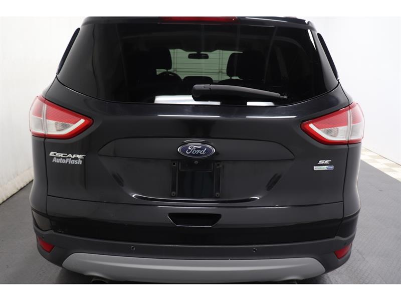 ford Escape 2014 - 6