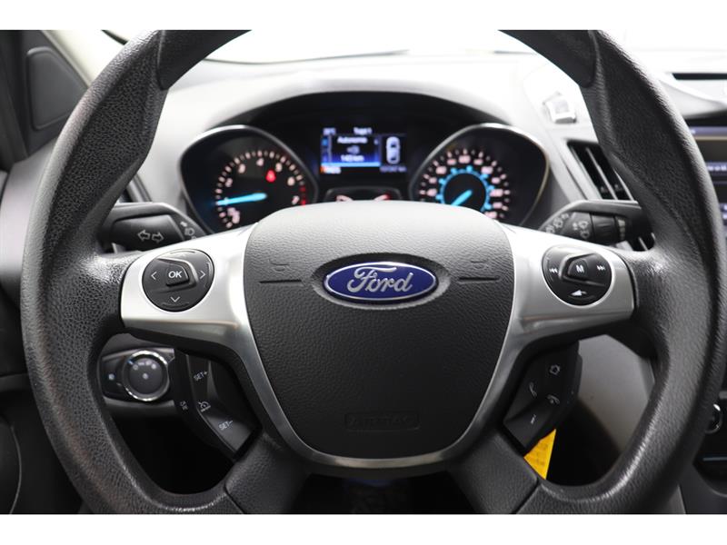 ford Escape 2014 - 19