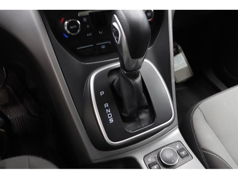 ford Escape 2014 - 25