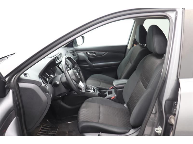 nissan Rogue 2020 - 2