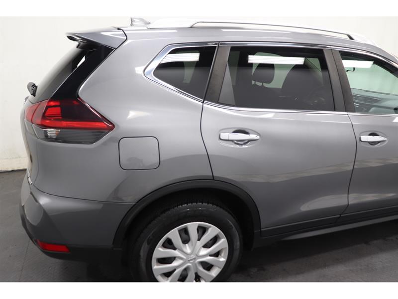 nissan Rogue 2020 - 12