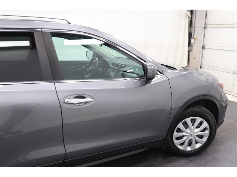 nissan Rogue 2020 - 14