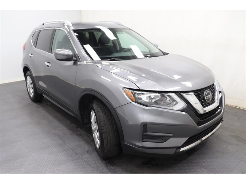 nissan Rogue 2020 - 15