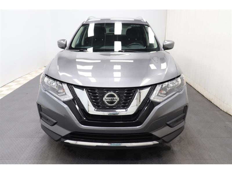 nissan Rogue 2020 - 16