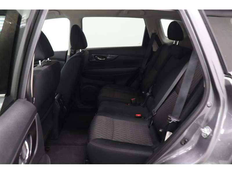 nissan Rogue 2020 - 17