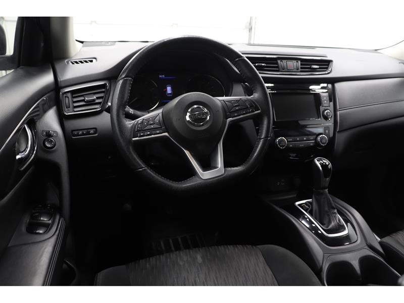 nissan Rogue 2020 - 18