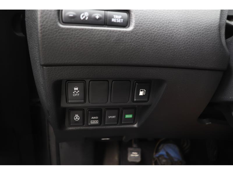 nissan Rogue 2020 - 20