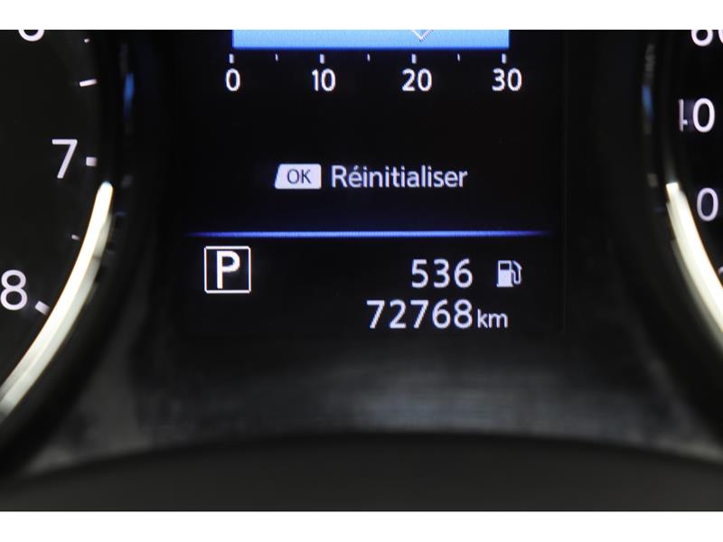 nissan Rogue 2020 - 22