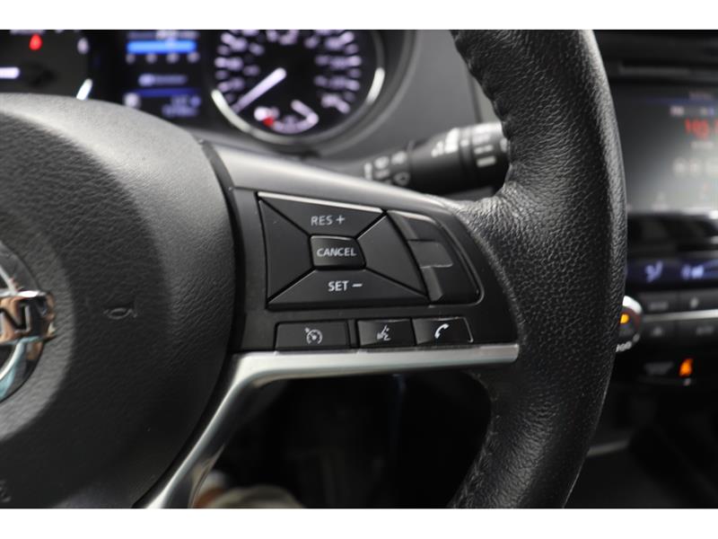 nissan Rogue 2020 - 23