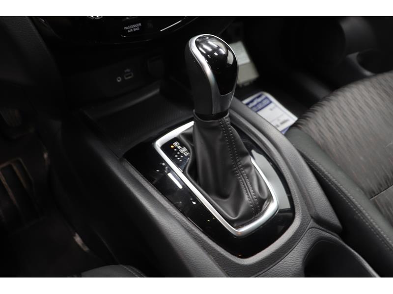 nissan Rogue 2020 - 26