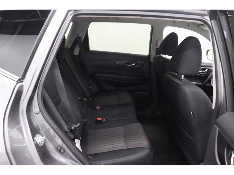 nissan Rogue 2020 - 28