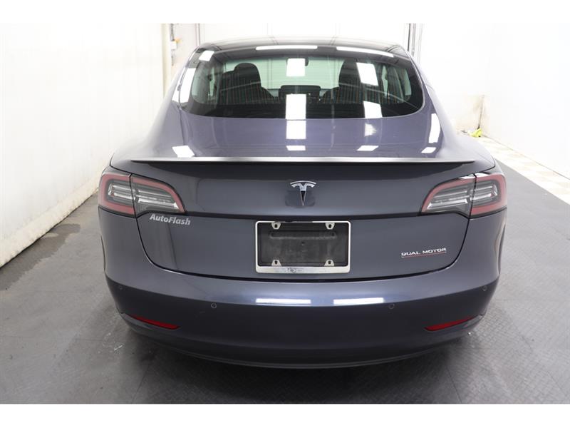 tesla Model 3 2020 - 6