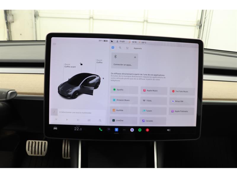 tesla Model 3 2020 - 23