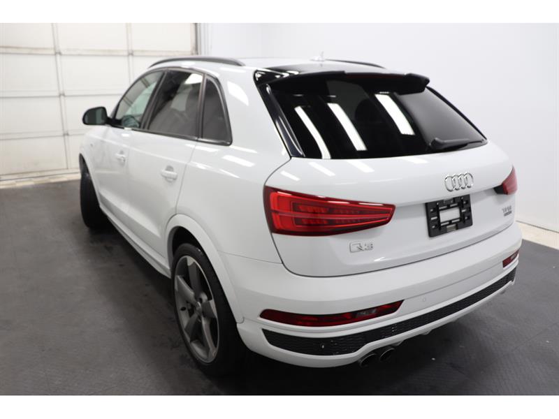 audi Q3 2018 - 5