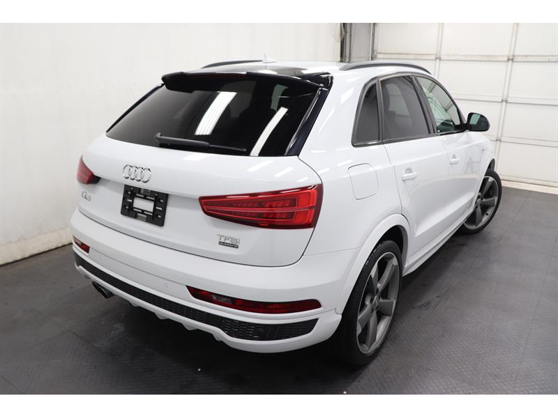 audi Q3 2018 - 10