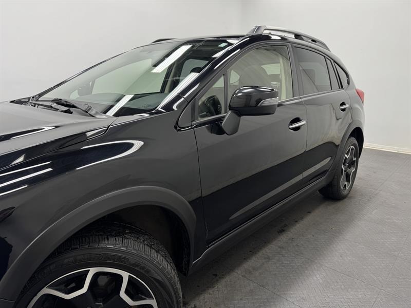 subaru XV Crosstrek 2015 - 3