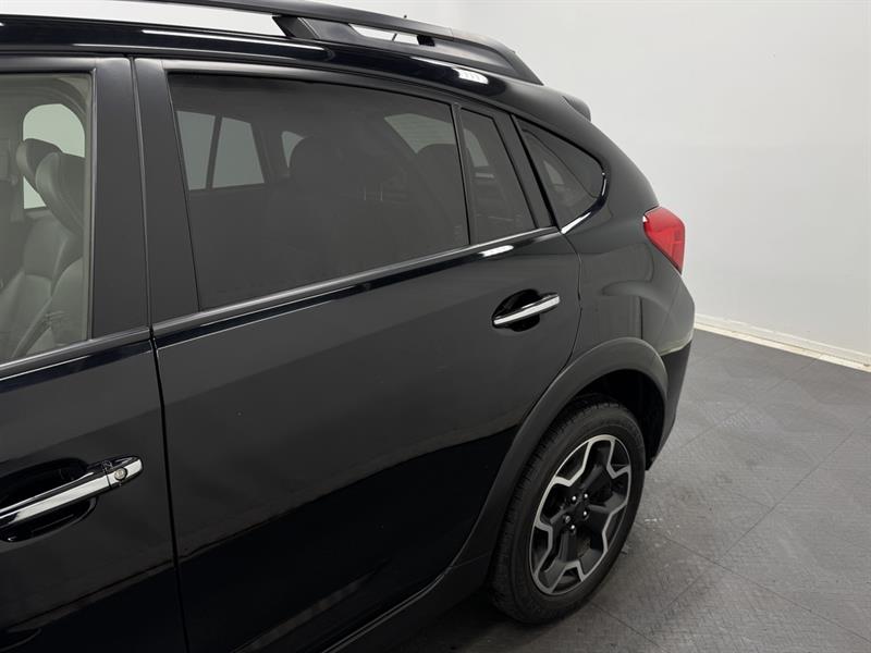 subaru XV Crosstrek 2015 - 4