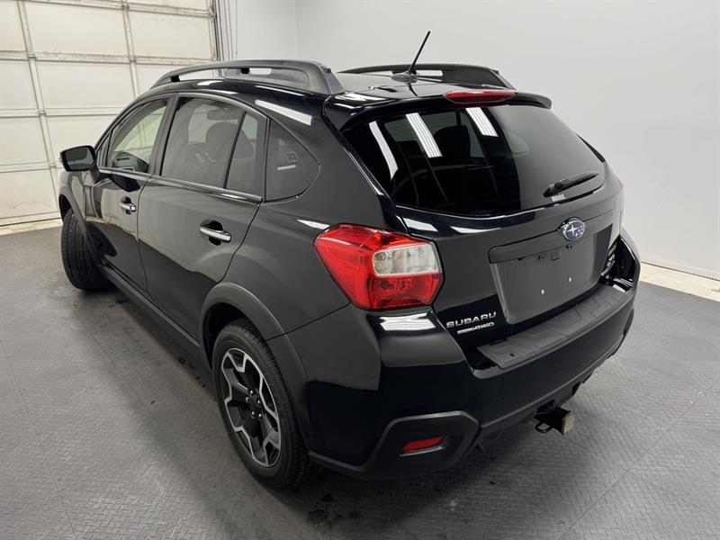 subaru XV Crosstrek 2015 - 5