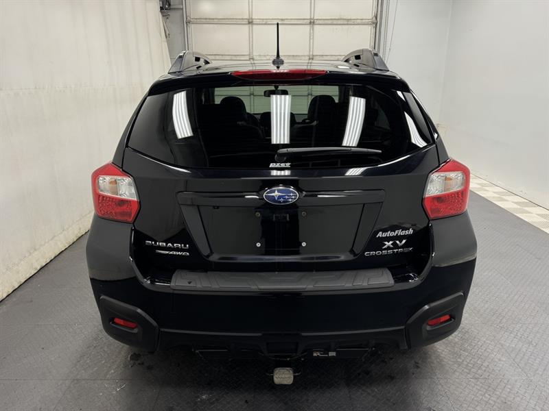 subaru XV Crosstrek 2015 - 6