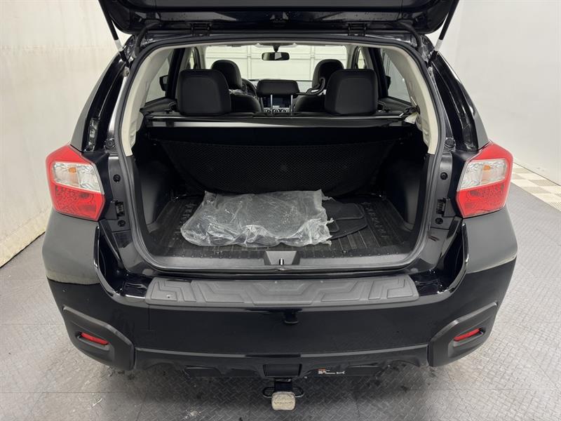 subaru XV Crosstrek 2015 - 7