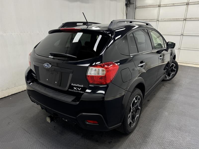 subaru XV Crosstrek 2015 - 9