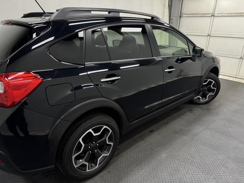 subaru XV Crosstrek 2015 - 11