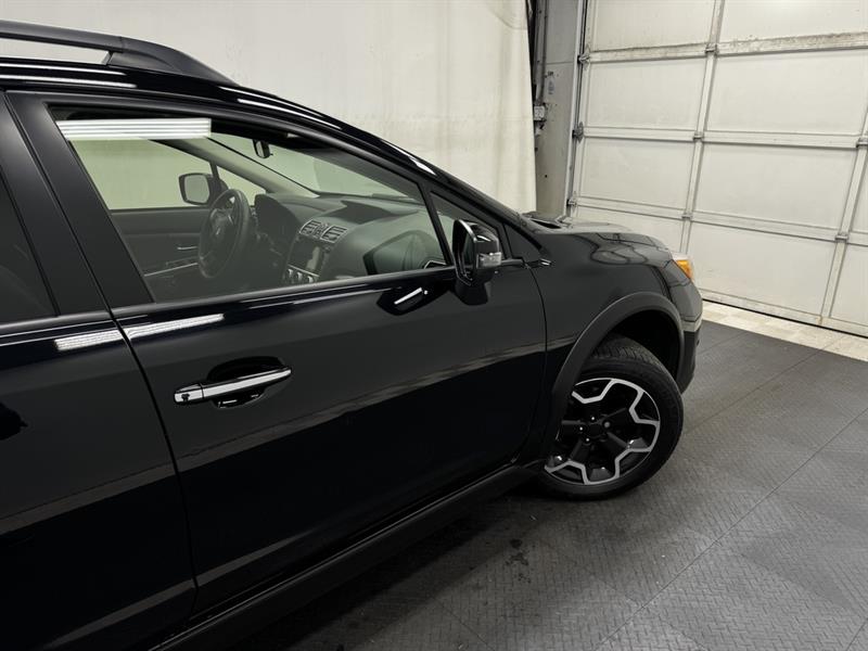 subaru XV Crosstrek 2015 - 13
