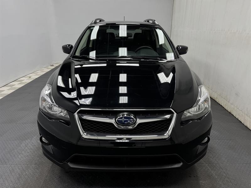 subaru XV Crosstrek 2015 - 16