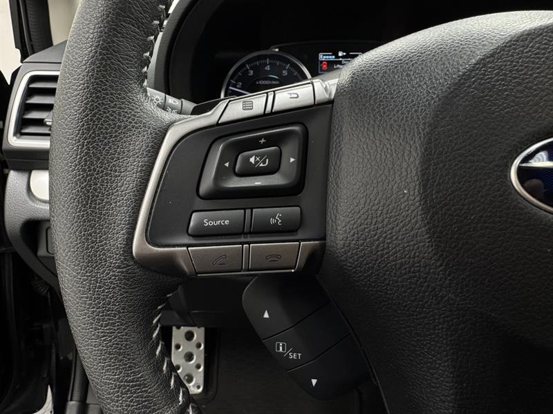 subaru XV Crosstrek 2015 - 20