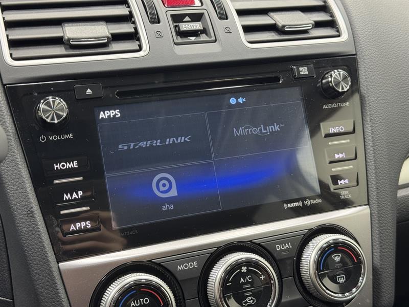 subaru XV Crosstrek 2015 - 24