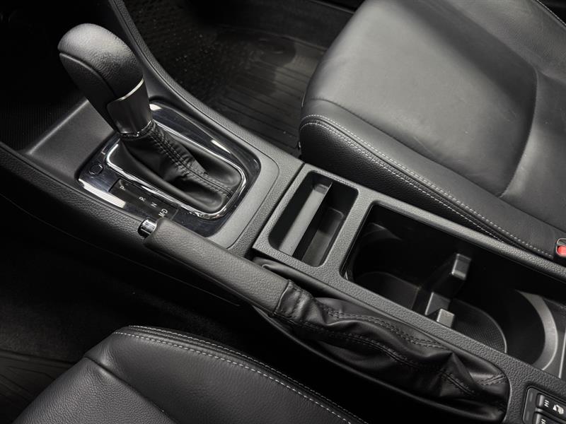 subaru XV Crosstrek 2015 - 30