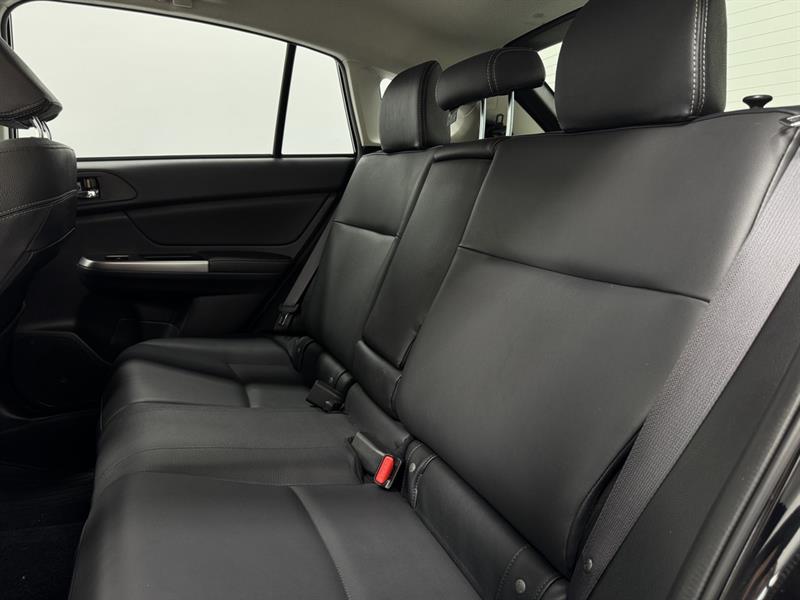 subaru XV Crosstrek 2015 - 32