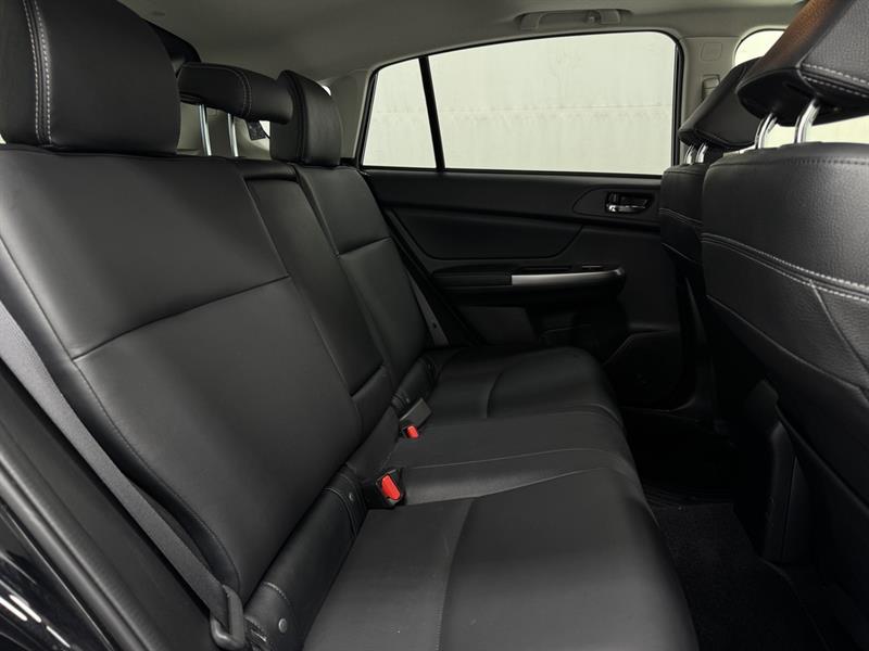 subaru XV Crosstrek 2015 - 33