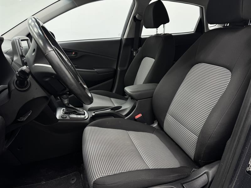 hyundai Kona 2019 - 2