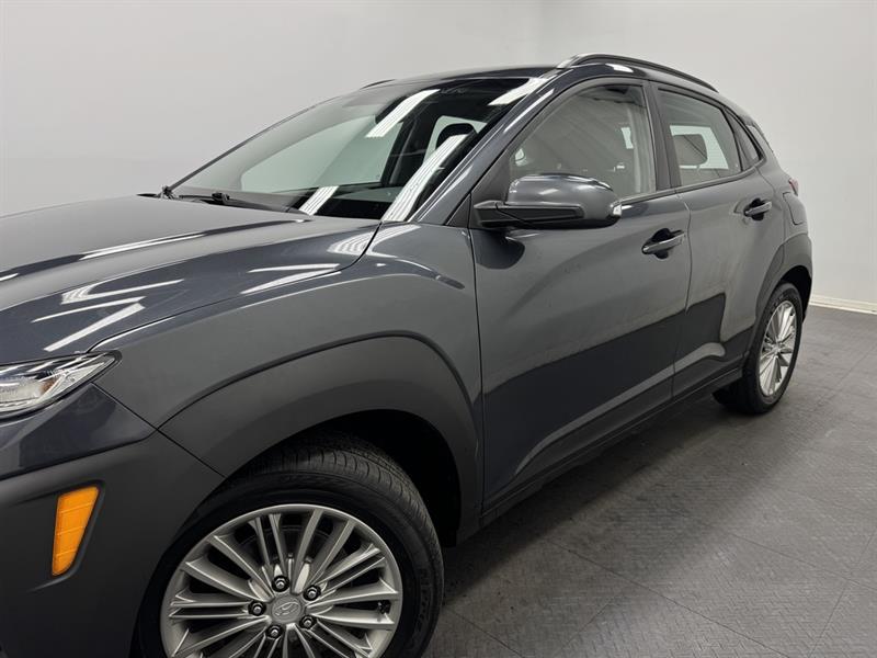 hyundai Kona 2019 - 3