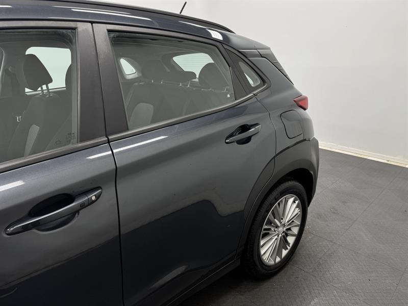 hyundai Kona 2019 - 4